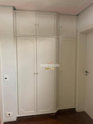 Imagem Apartamento com 3 Quartos à Venda, 156 m² em Santa Paula - São Caetano Do Sul