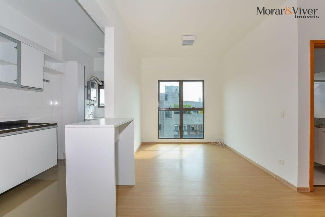 Imagem Apartamento com 3 Quartos à Venda, 95 m² em Bigorrilho - Curitiba