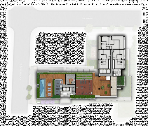 Imagem Apartamento com 3 Quartos à Venda, 99 m² em Perdizes - São Paulo