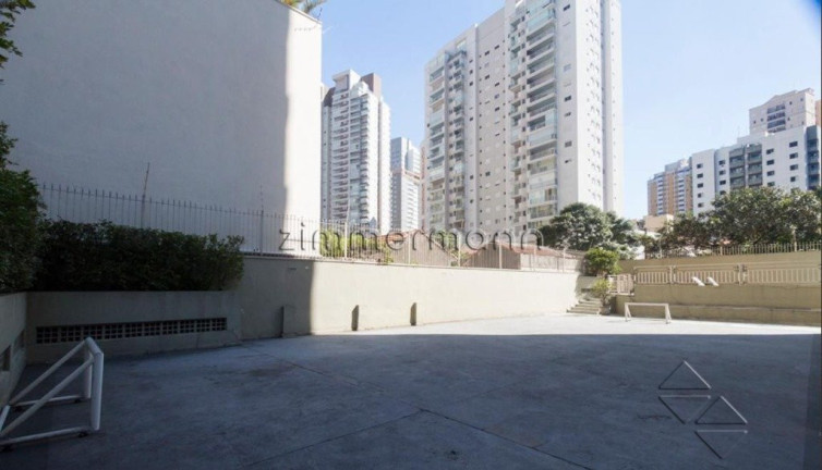 Imagem Apartamento com 2 Quartos à Venda, 91 m² em Chacara Inglesa - São Paulo Imagem Apartamento com 2 Quartos à Venda, 91 m² em Chacara Inglesa - São Paulo