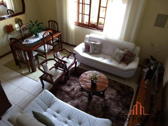 Imagem Casa com 3 Quartos à Venda, 164 m² em Jardim Santa Inês Ii - São José Dos Campos