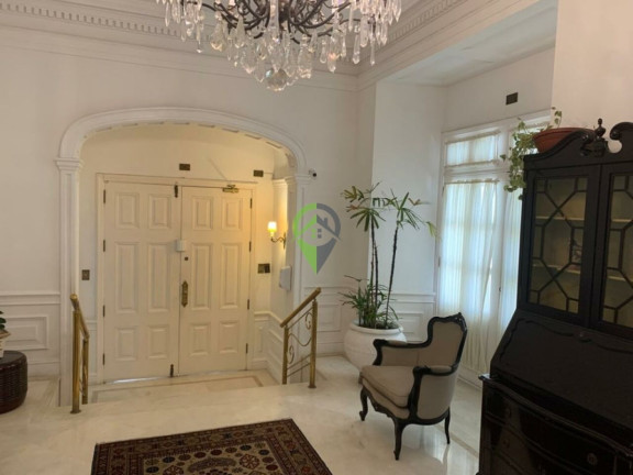 Apartamento com 4 Quartos à Venda, 450 m² em Boqueirão - Santos