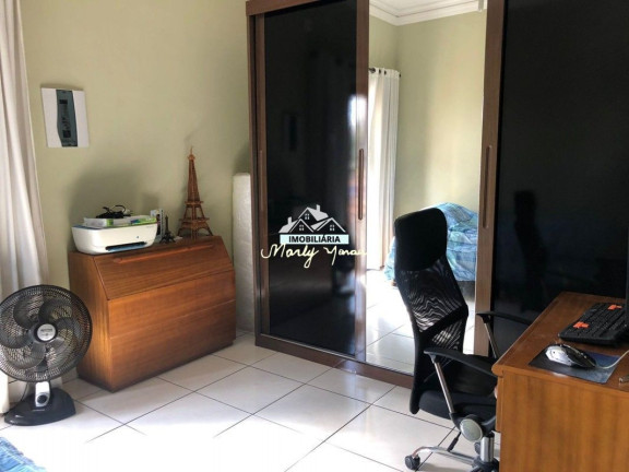 Imagem Casa com 3 Quartos à Venda, 152 m² em São João Clímaco - São Paulo