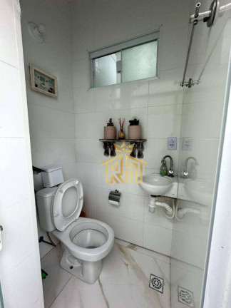Imagem Casa com 2 Quartos à Venda, 70 m² em Maracanã - Praia Grande Imagem Casa com 2 Quartos à Venda, 70 m² em Maracanã - Praia Grande
