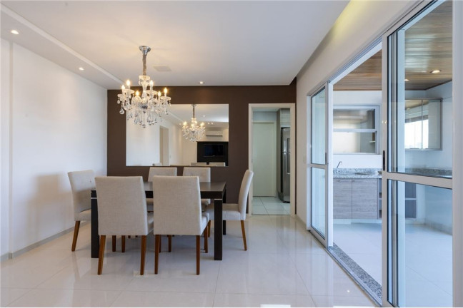 Imagem Apartamento com 3 Quartos à Venda, 105 m² em Granja Julieta - São Paulo Imagem Apartamento com 3 Quartos à Venda, 105 m² em Granja Julieta - São Paulo
