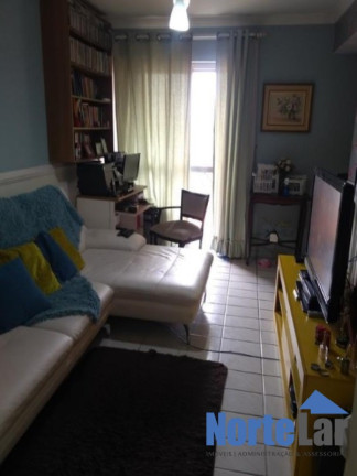 Imagem Apartamento com 3 Quartos à Venda, 70 m² em Vila Aurora (zona Norte) - São Paulo