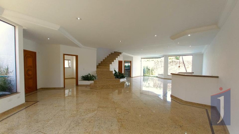 Imagem Casa com 5 Quartos à Venda, 497 m² em Jardim Da Gloria - São Paulo