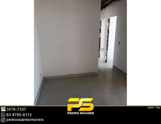 Imagem Apartamento com 3 Quartos à Venda, 76 m² em Manaíra - João Pessoa