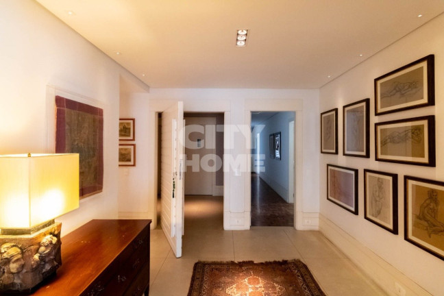 Imagem Apartamento com 4 Quartos à Venda, 750 m² em Jardim América - São Paulo Imagem Apartamento com 4 Quartos à Venda, 750 m² em Jardim América - São Paulo