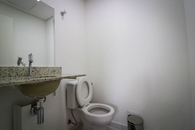 Imagem Sala Comercial à Venda ou Locação, 40 m² em Anhangabaú - Jundiaí Imagem Sala Comercial à Venda ou Locação, 40 m² em Anhangabaú - Jundiaí