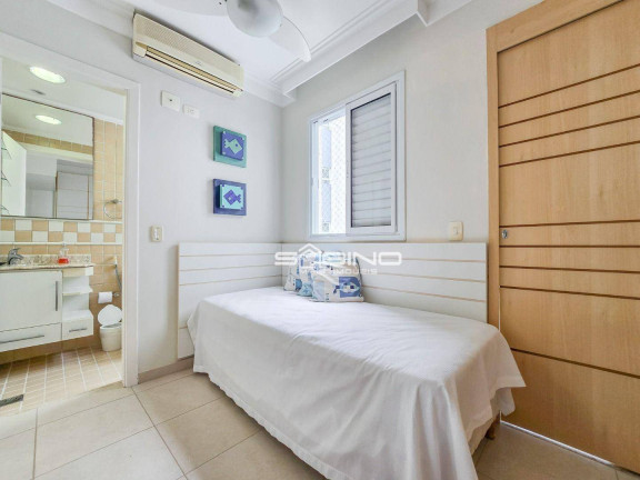 Imagem Apartamento com 4 Quartos à Venda, 175 m² em Riviera De São Lourenço - Bertioga