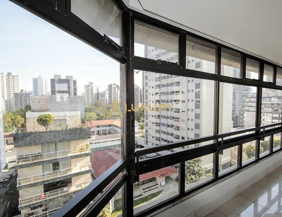 Imagem Imóvel com 4 Quartos à Venda, 440 m² em Santo Agostinho - Belo Horizonte