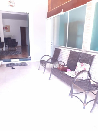 Imagem Casa com 4 Quartos à Venda, 180 m² em Shamballa Village - Itu Imagem Casa com 4 Quartos à Venda, 180 m² em Shamballa Village - Itu