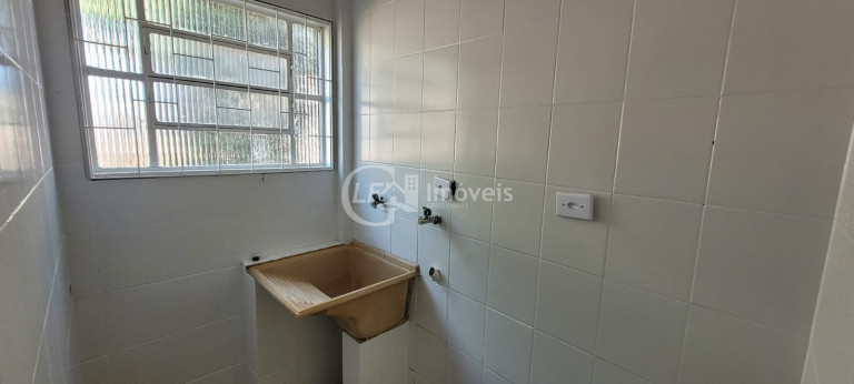 Imagem Imóvel com 2 Quartos para Alugar, 64 m² em Tiradentes - Campo Grande