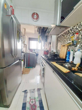Imagem Apartamento com 3 Quartos à Venda, 80 m² em Freguesia Do ó - São Paulo Imagem Apartamento com 3 Quartos à Venda, 80 m² em Freguesia Do ó - São Paulo