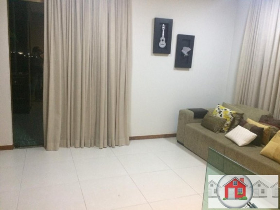 Imagem Cobertura com 3 Quartos à Venda, 160 m² em Cabo Frio Imagem Cobertura com 3 Quartos à Venda, 160 m² em Cabo Frio