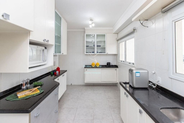Imagem Apartamento com 4 Quartos à Venda, 171 m² em Alto Da Boa Vista - São Paulo Imagem Apartamento com 4 Quartos à Venda, 171 m² em Alto Da Boa Vista - São Paulo
