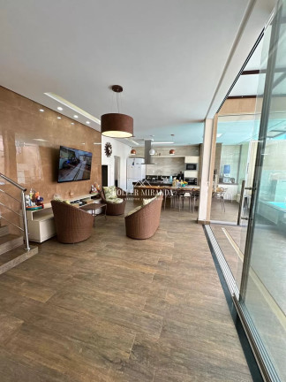Imagem Casa com 2 Quartos à Venda, 270 m² em Delta Park 1 - Marabá