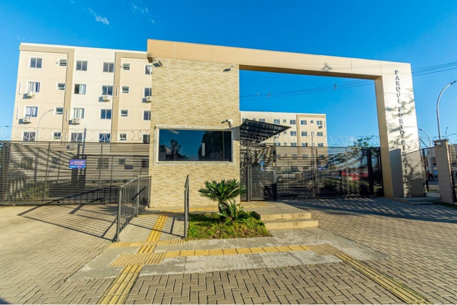 Imagem Apartamento com 2 Quartos à Venda, 45 m² em Estância Velha - Canoas