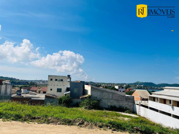 Imagem Terreno à Venda, 382 m² em Ponta Do Ambrósio - São Pedro Da Aldeia Imagem Terreno à Venda, 382 m² em Ponta Do Ambrósio - São Pedro Da Aldeia