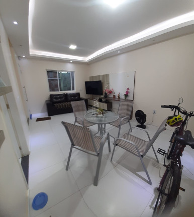 Imagem Casa com 3 Quartos à Venda, 95 m² em Sapiranga (coité) - Fortaleza Imagem Casa com 3 Quartos à Venda, 95 m² em Sapiranga (coité) - Fortaleza