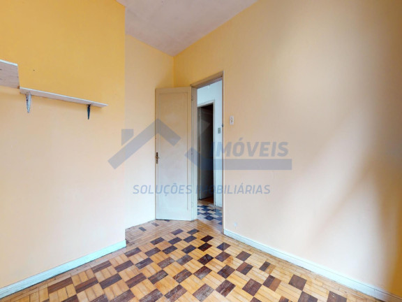 Imagem Apartamento com 3 Quartos à Venda, 90 m² em Rio Branco - Porto Alegre