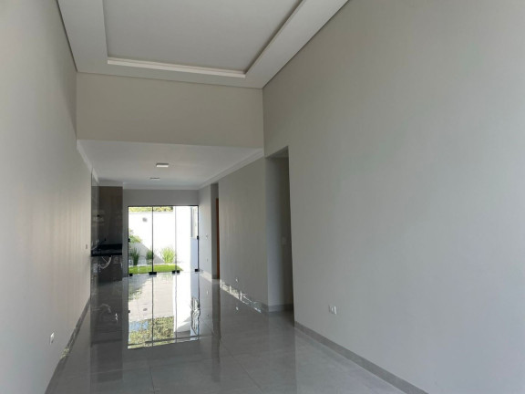 Imagem Casa com 3 Quartos à Venda, 99 m² em Parque Das Grevíleas - Maringa