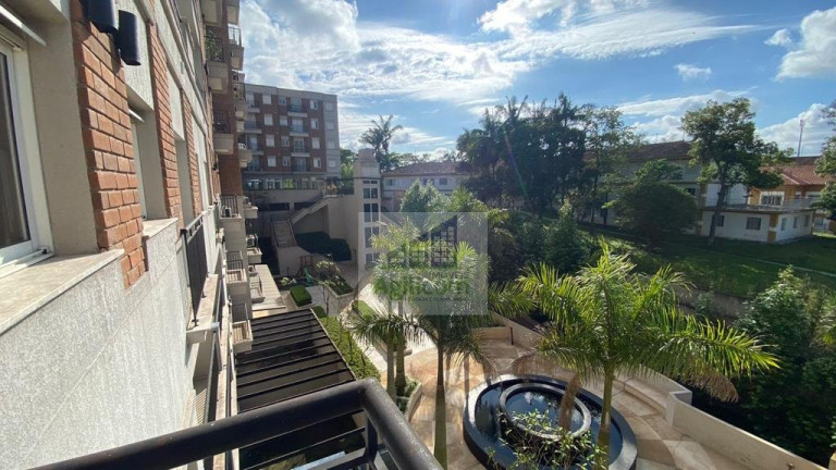 Imagem Apartamento com 1 Quarto à Venda, 39 m² em Granja Viana - Cotia