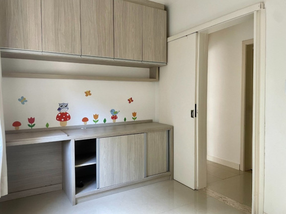 Imagem Apartamento com 2 Quartos à Venda, 63 m² em Teresópolis - Porto Alegre