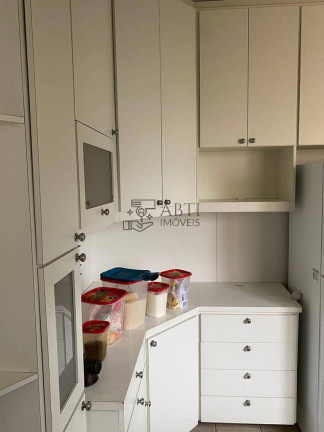 Imagem Apartamento com 3 Quartos à Venda, 100 m² em Moema - São Paulo