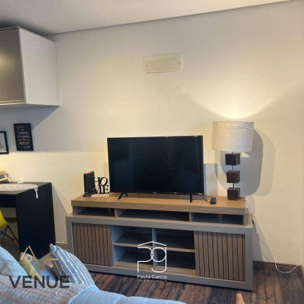 Imagem Apartamento com 1 Quarto à Venda, 37 m² em Centro - Arujá Imagem Apartamento com 1 Quarto à Venda, 37 m² em Centro - Arujá