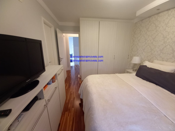Imagem Apartamento com 3 Quartos à Venda, 105 m² em Cidade São Francisco - São Paulo Imagem Apartamento com 3 Quartos à Venda, 105 m² em Cidade São Francisco - São Paulo
