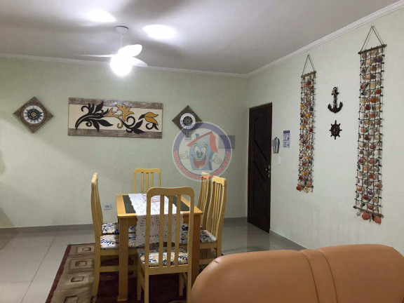 Imagem Apartamento com 3 Quartos à Venda, 115 m² em Centro - Mongaguá Imagem Apartamento com 3 Quartos à Venda, 115 m² em Centro - Mongaguá