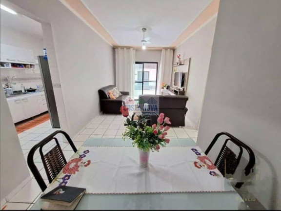 Imagem Apartamento com 2 Quartos à Venda, 51 m² em Ocian - Praia Grande