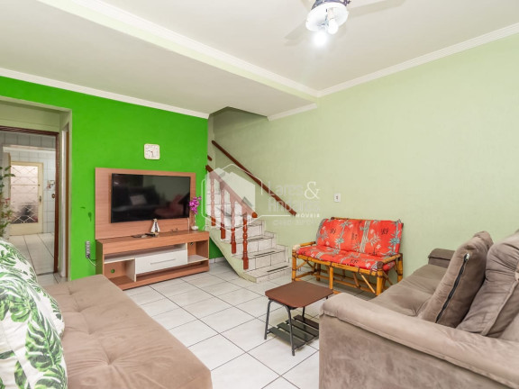 Imagem Sobrado com 2 Quartos à Venda, 95 m² em Vila Nossa Senhora Do Retiro - São Paulo Imagem Sobrado com 2 Quartos à Venda, 95 m² em Vila Nossa Senhora Do Retiro - São Paulo