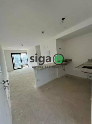 Imagem Apartamento com 2 Quartos à Venda, 68 m² em Brooklin - São Paulo Imagem Apartamento com 2 Quartos à Venda, 68 m² em Brooklin - São Paulo