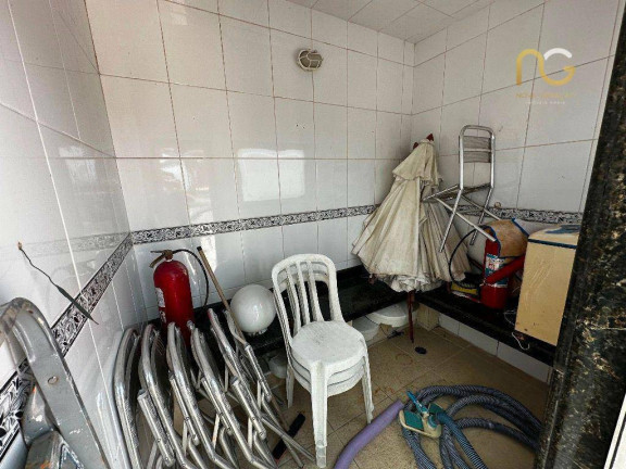 Imagem Cobertura com 3 Quartos à Venda, 286 m² em Aviação - Praia Grande Imagem Cobertura com 3 Quartos à Venda, 286 m² em Aviação - Praia Grande