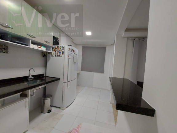 Imagem Casa de Condomínio com 3 Quartos à Venda, 124 m² em Araçagy - São José De Ribamar