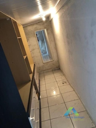 Imagem Sobrado com 4 Quartos à Venda, 225 m² em Jardim Cristiane - Santo André