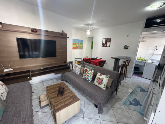Imagem Apartamento com 2 Quartos à Venda, 56 m² em Itaguá - Ubatuba Imagem Apartamento com 2 Quartos à Venda, 56 m² em Itaguá - Ubatuba
