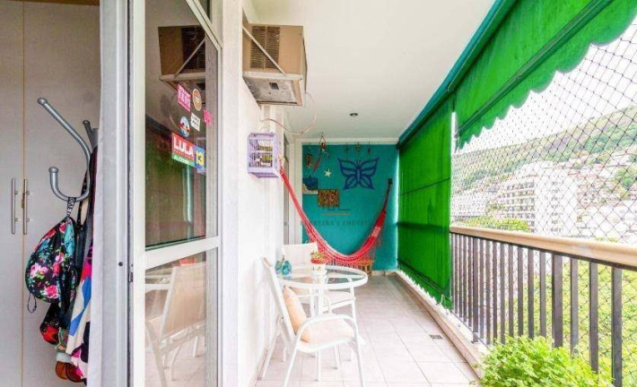 Imagem Apartamento com 2 Quartos à Venda, 80 m² em Icaraí - Niterói