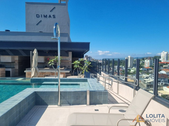 Imagem Apartamento com 2 Quartos à Venda, 76 m² em Estreito - Florianopolis Imagem Apartamento com 2 Quartos à Venda, 76 m² em Estreito - Florianopolis