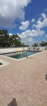 Imagem Apartamento com 3 Quartos à Venda, 55 m² em Santo Amaro - São Paulo Imagem Apartamento com 3 Quartos à Venda, 55 m² em Santo Amaro - São Paulo