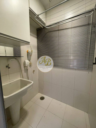 Imagem Apartamento com 2 Quartos à Venda, 49 m² em Parque Dos Lima - Franca