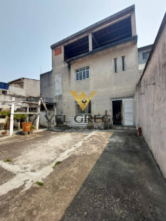 Imagem Casa com 2 Quartos à Venda, 300 m² em Paulicéia - São Bernardo Do Campo Imagem Casa com 2 Quartos à Venda, 300 m² em Paulicéia - São Bernardo Do Campo