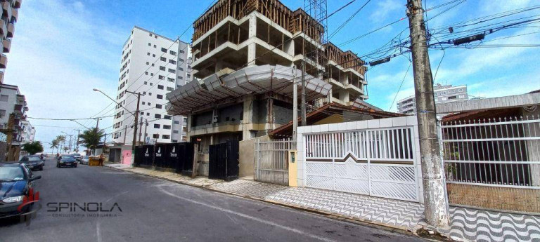 Imagem Apartamento com 3 Quartos à Venda, 100 m² em Tupi - Praia Grande Imagem Apartamento com 3 Quartos à Venda, 100 m² em Tupi - Praia Grande