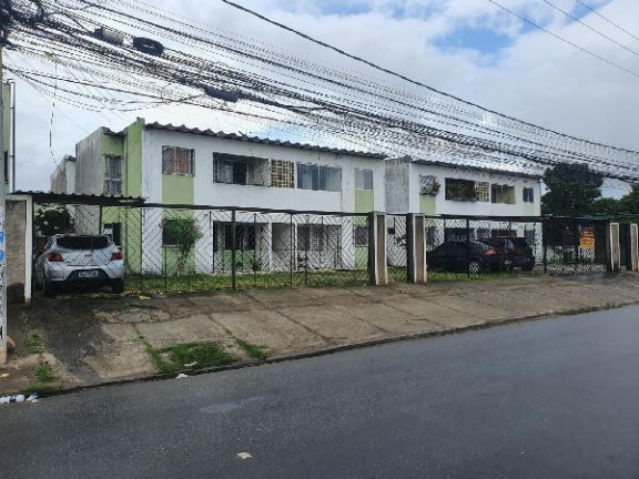Apartamento com 3 Quartos à Venda, 56 m² em Janga - Paulista