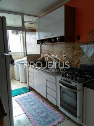 Apartamento com 2 Quartos à Venda, 80 m² em Parque Pinheiros - Taboão Da Serra