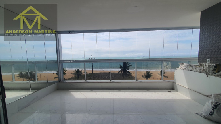 Apartamento com 4 Quartos à Venda, 330 m² em Praia Da Costa - Vila Velha