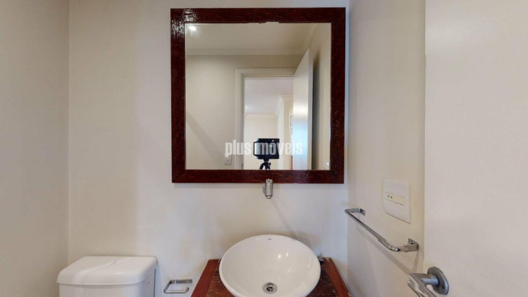 Imagem Apartamento com 3 Quartos à Venda, 79 m² em Vila Romana - São Paulo